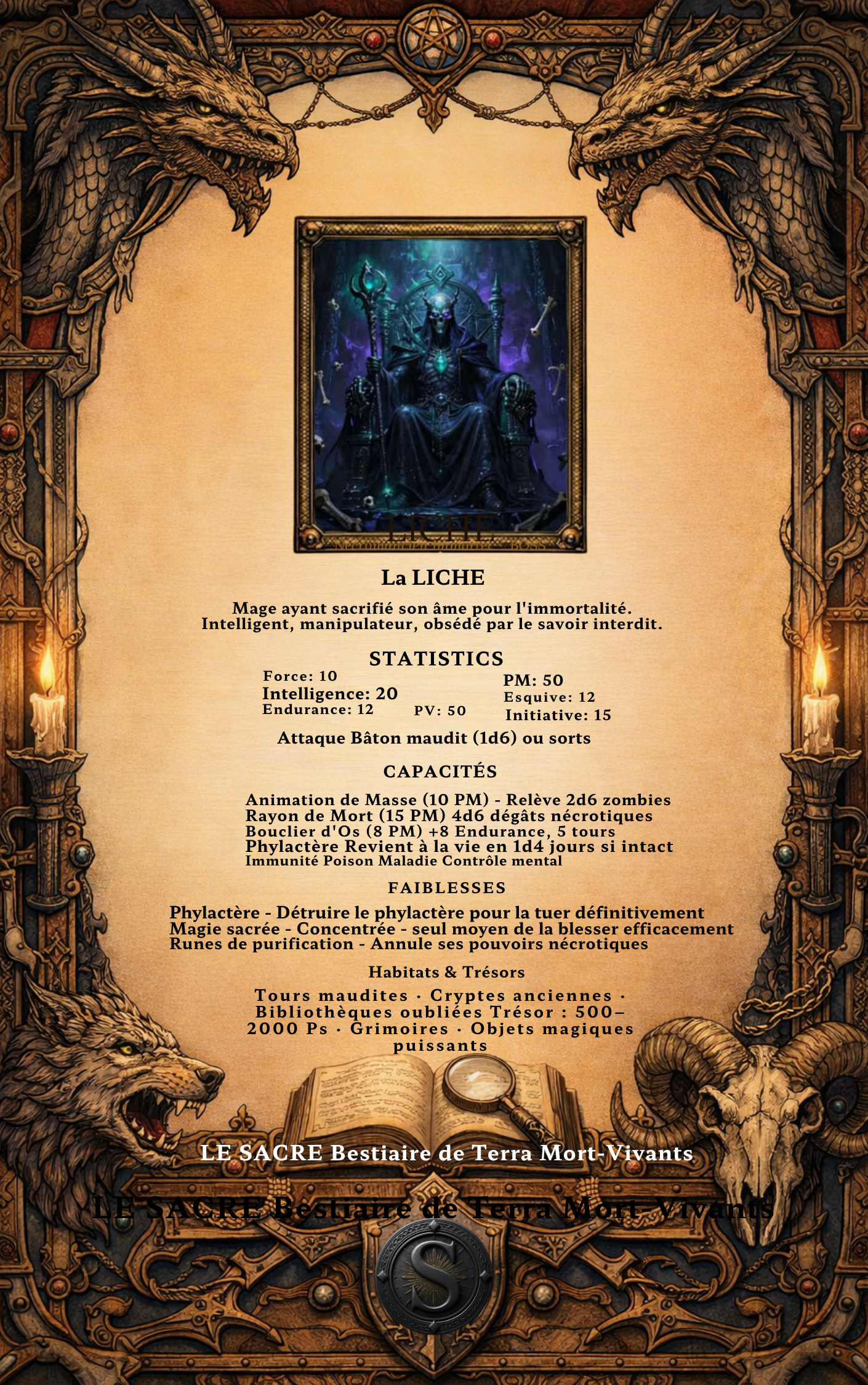 La Liche