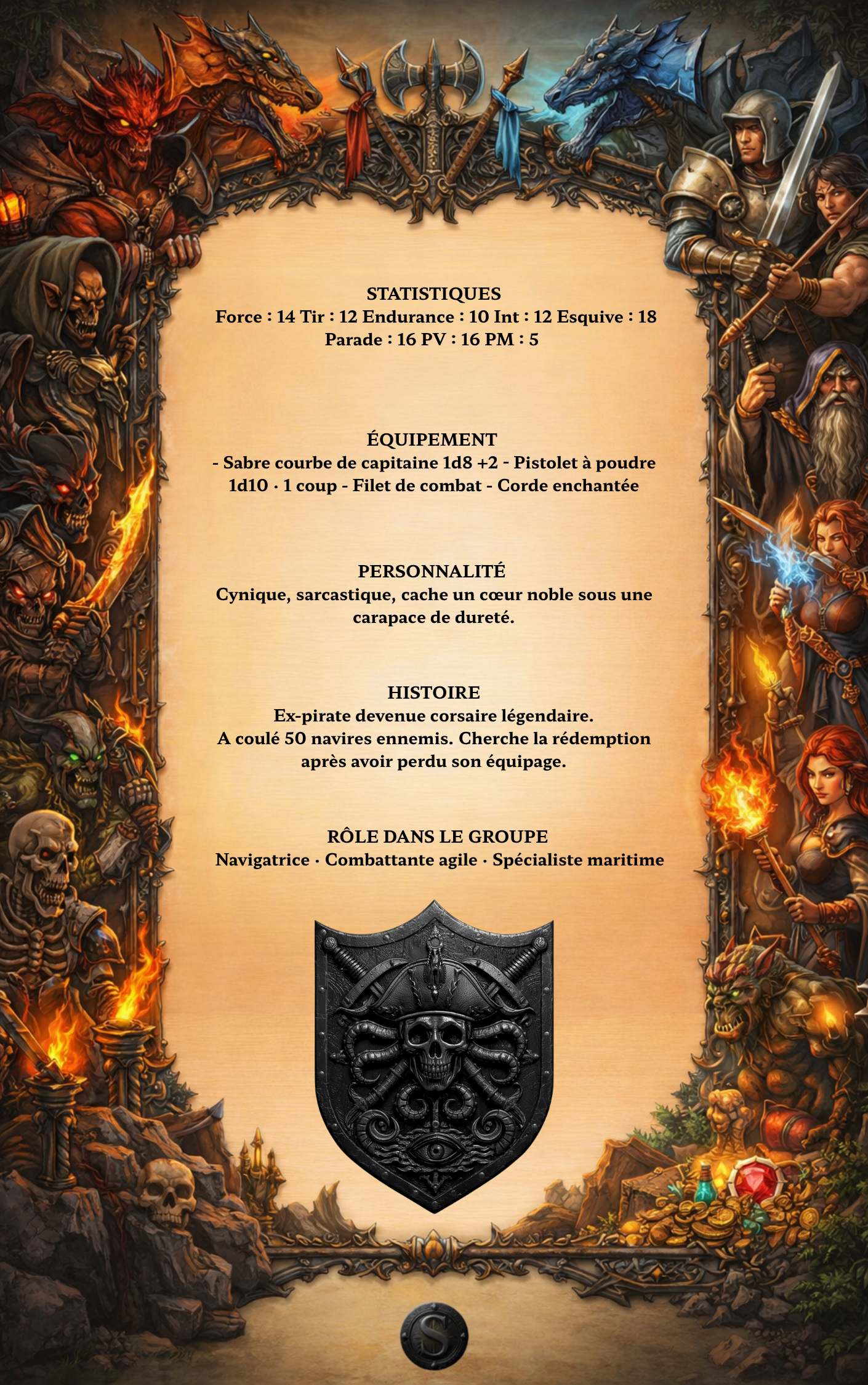 Morvena Voile-Noir page 2