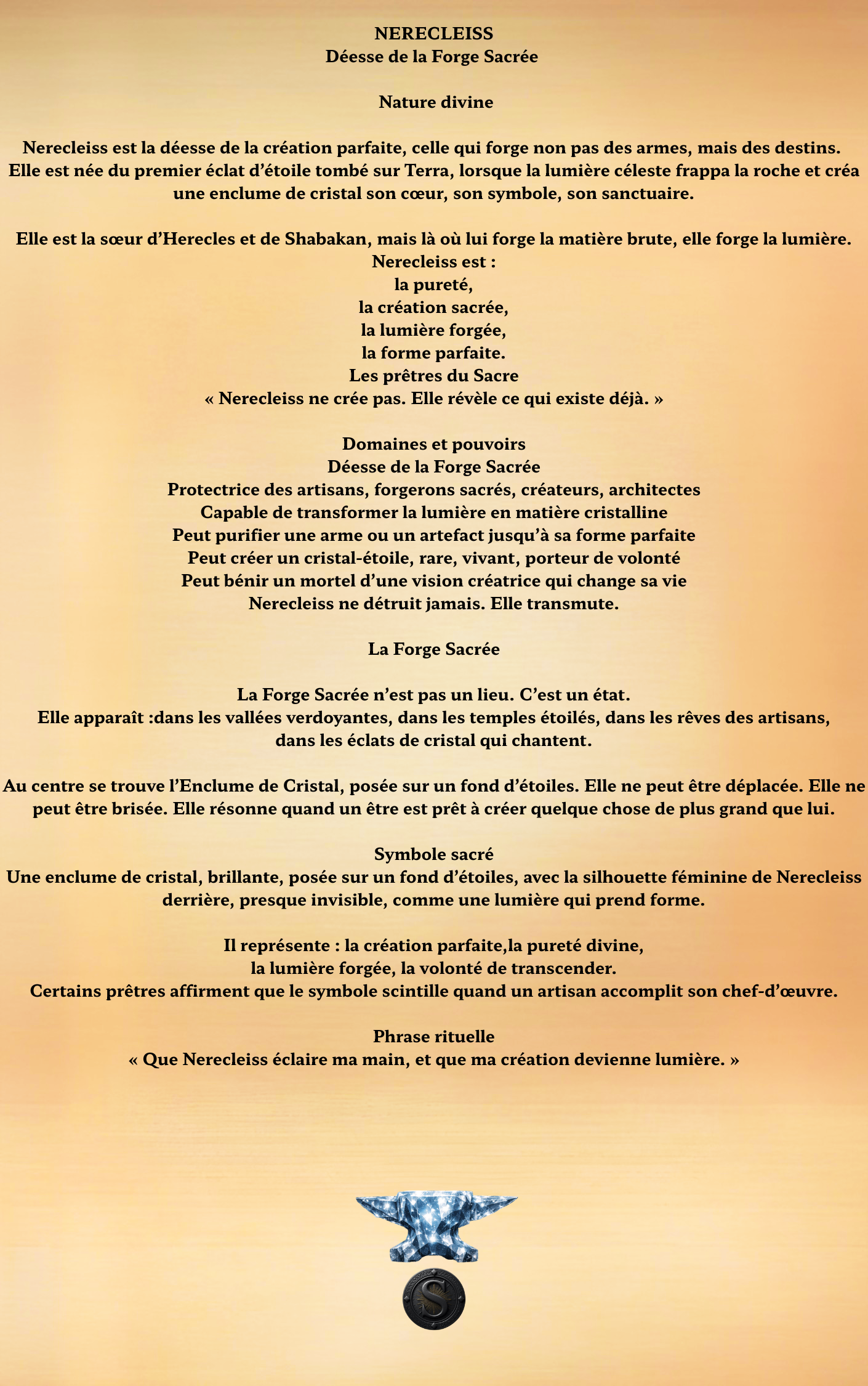 Fiche Nerecleiss