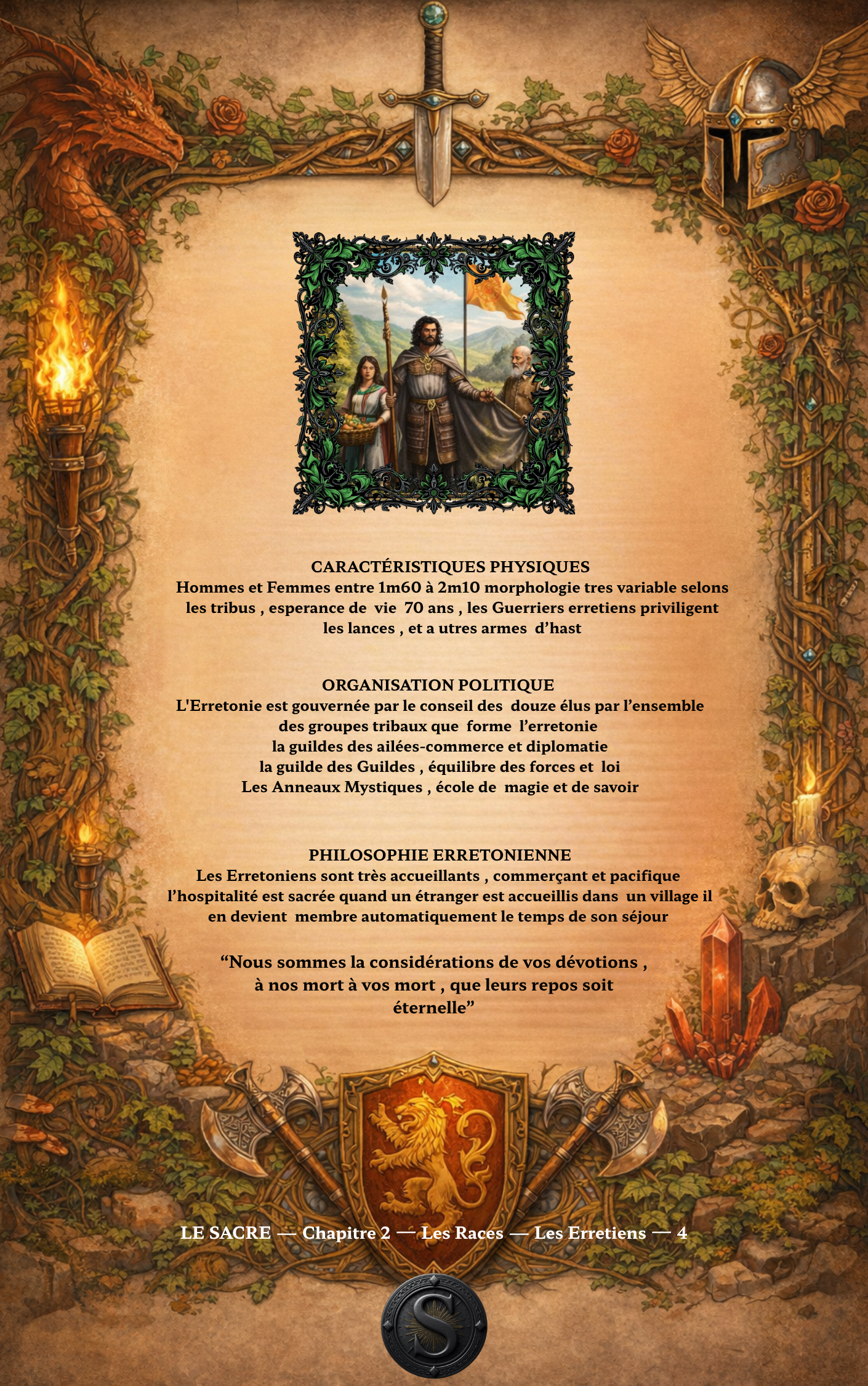 Erretiens page 2