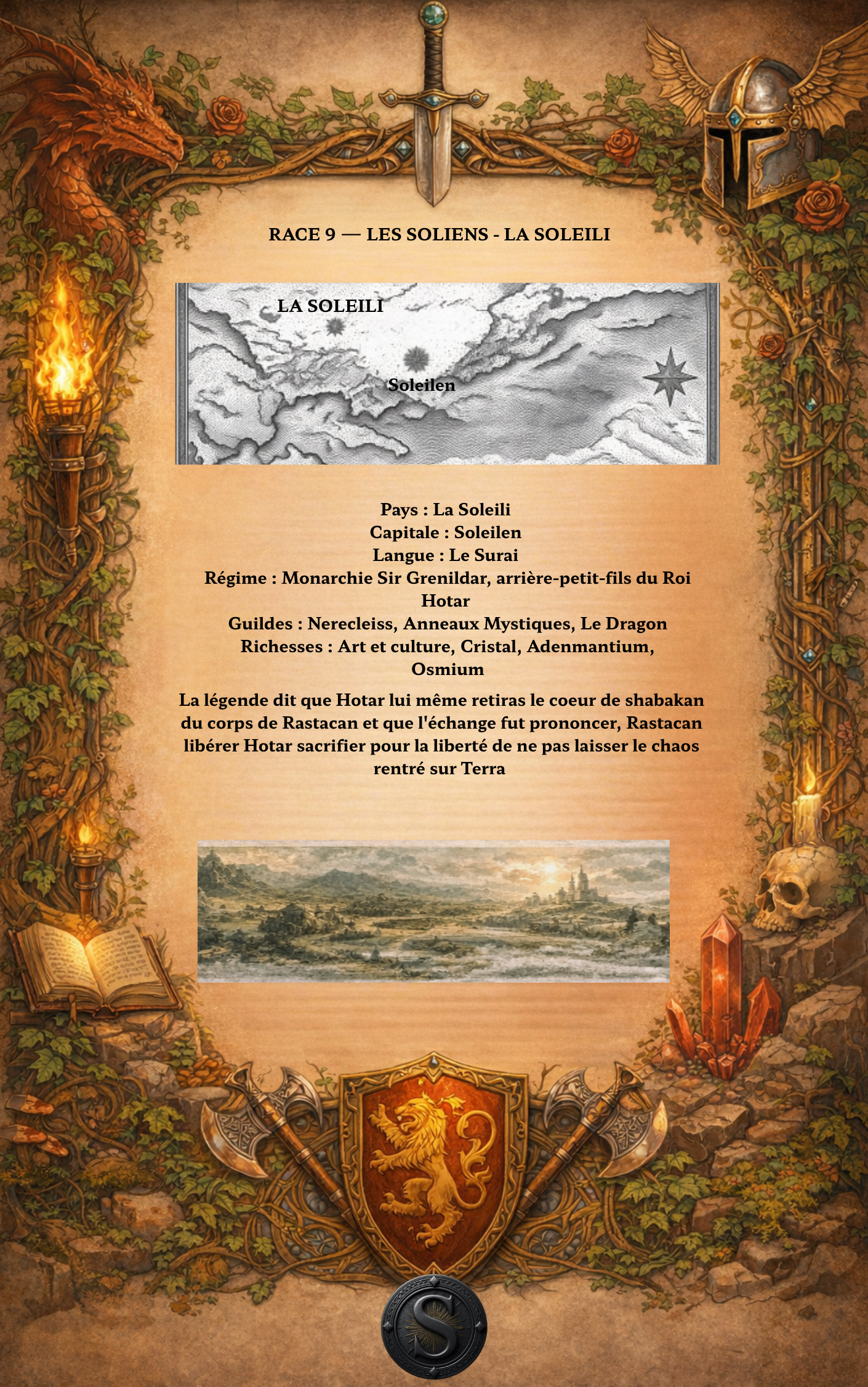 Soliens page 1