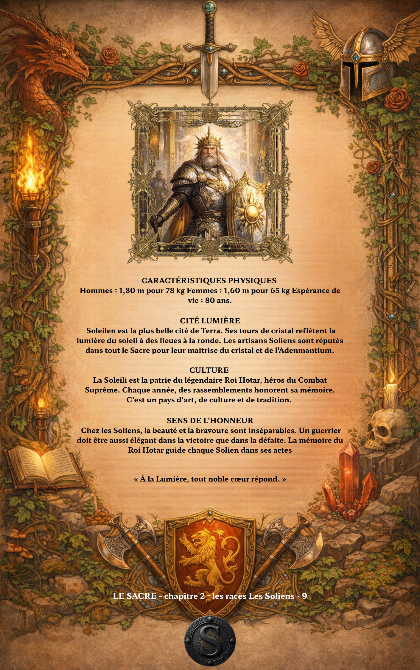 Soliens page 2