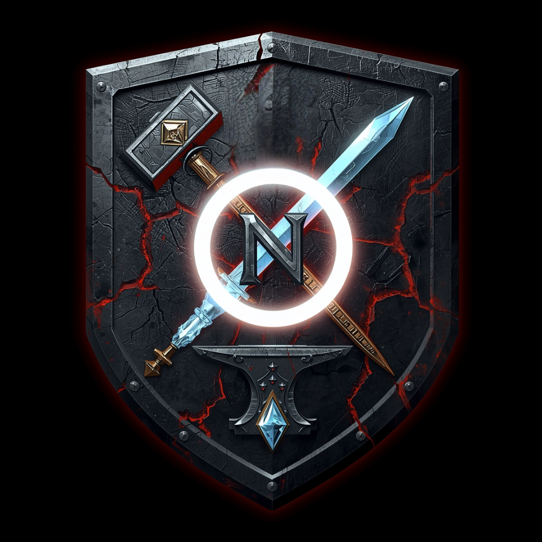 Blason — Guilde de Nerecleiss