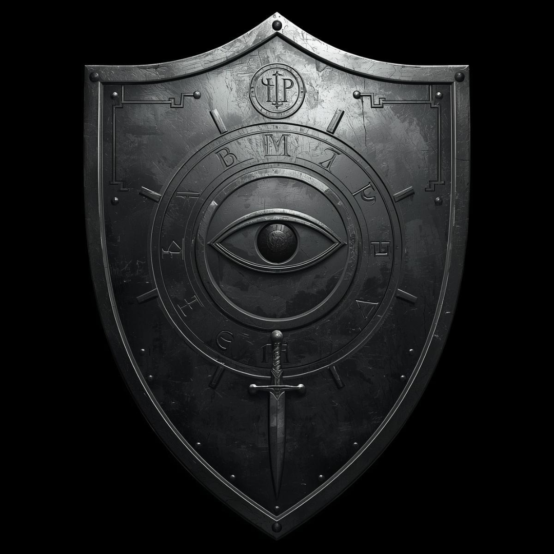 Blason G. des Guildes