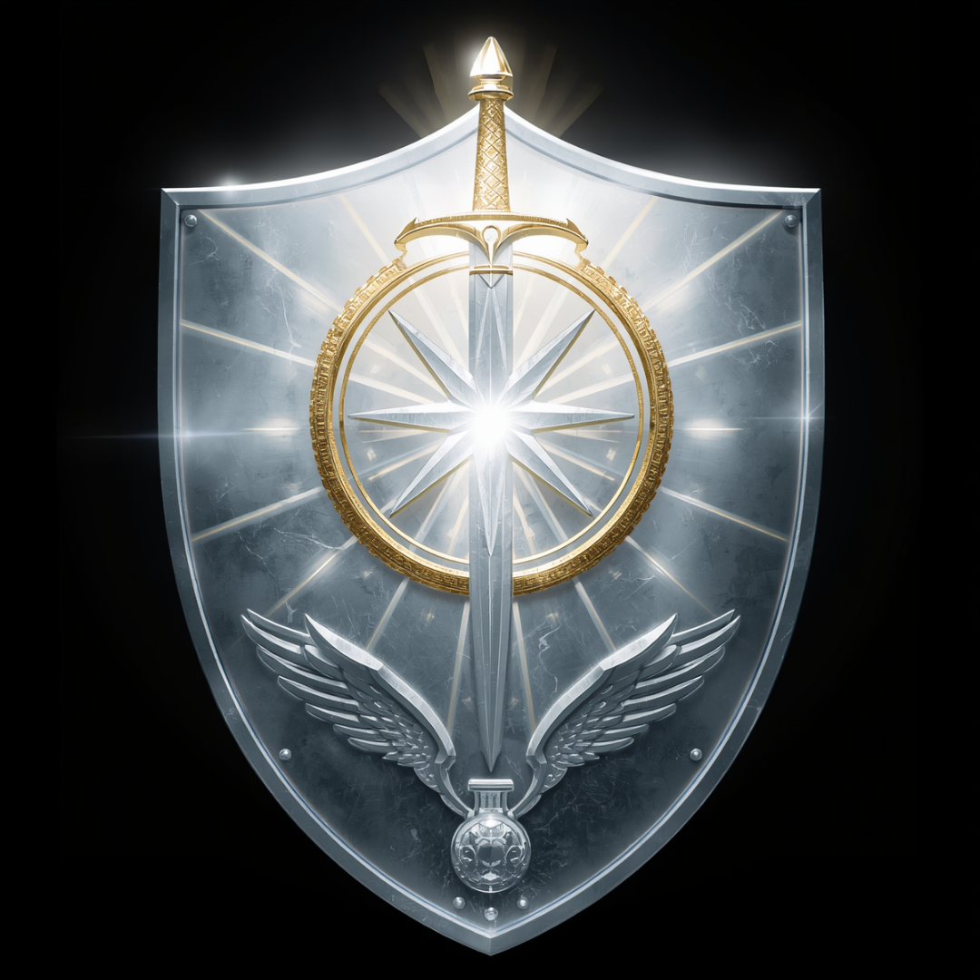 Blason Lumière